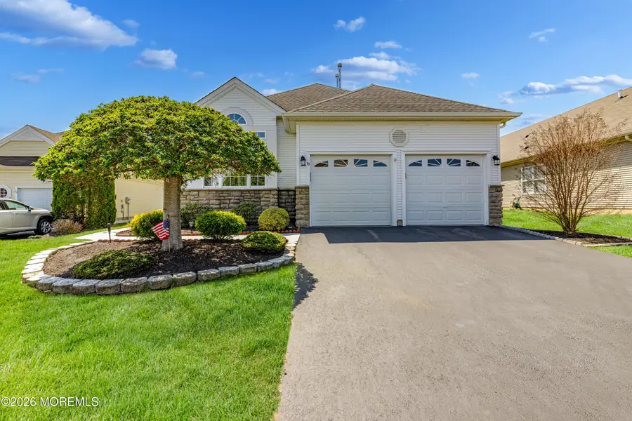 10 Frances Court, Manchester, NJ 08759 - #2