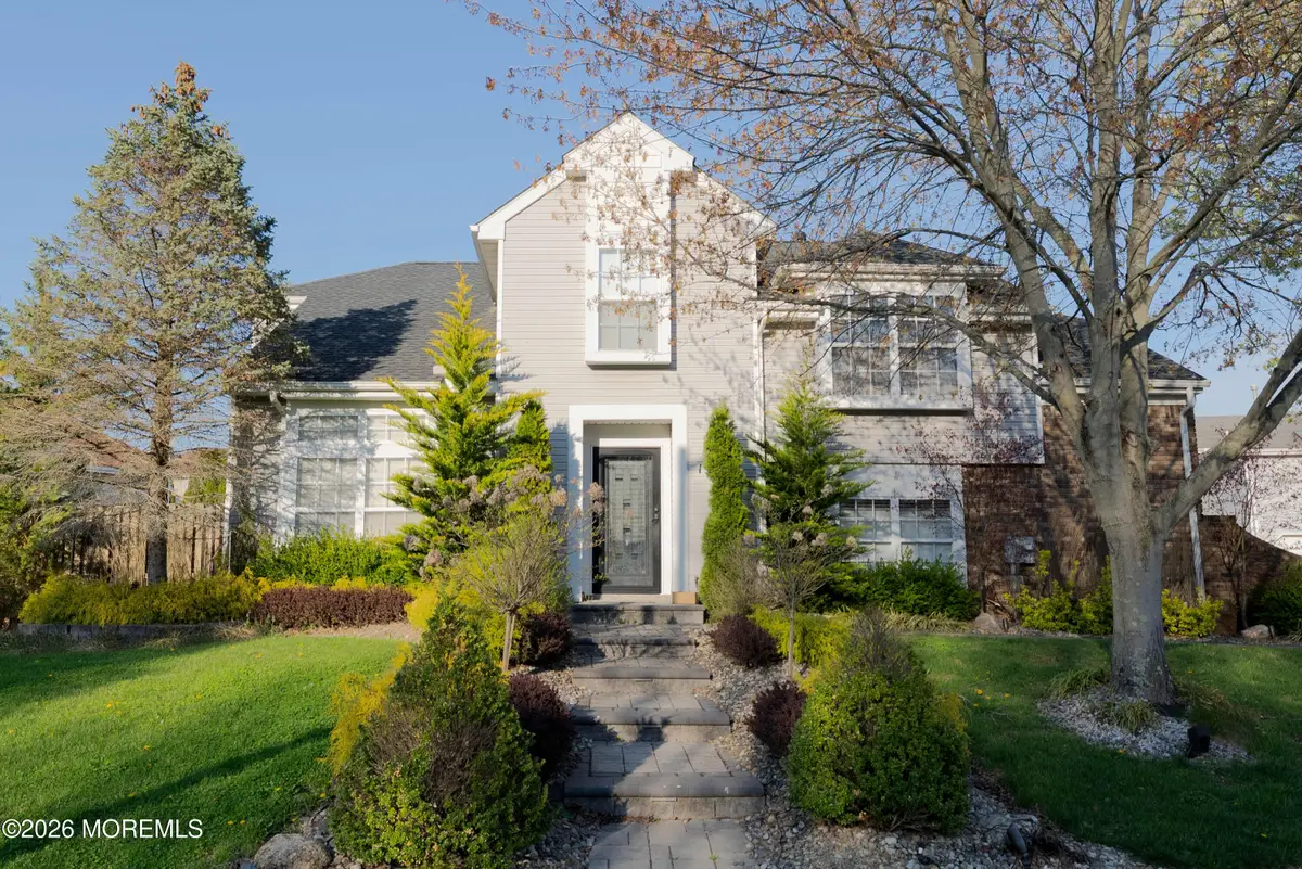 19 Kentucky Way, Freehold, NJ 07728 - #1