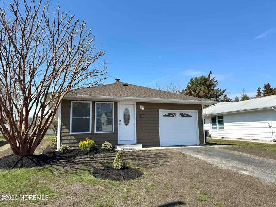 339 Curacao Street, Toms River, NJ 08757 - #2