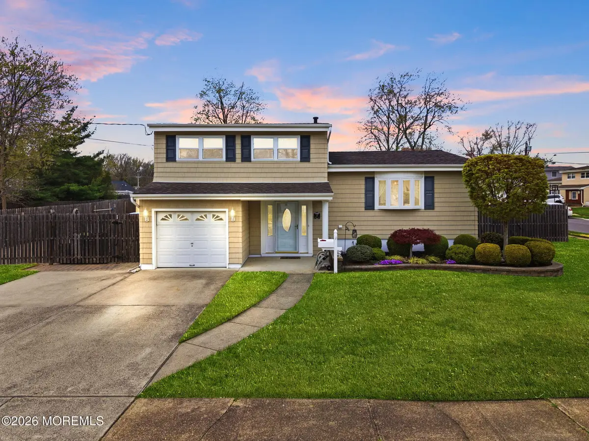 11 Jersey Avenue, Old Bridge, NJ 08857 - #1