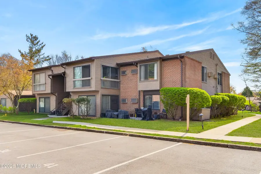 61 Hancock Court, Red Bank, NJ 07701 - #2