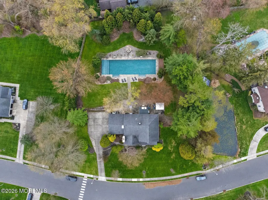 42 Dorchester Way, Shrewsbury, NJ 07702 - #2