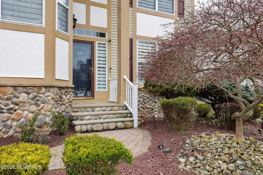 53 Kirschman Drive, Matawan, NJ 07747 - #3