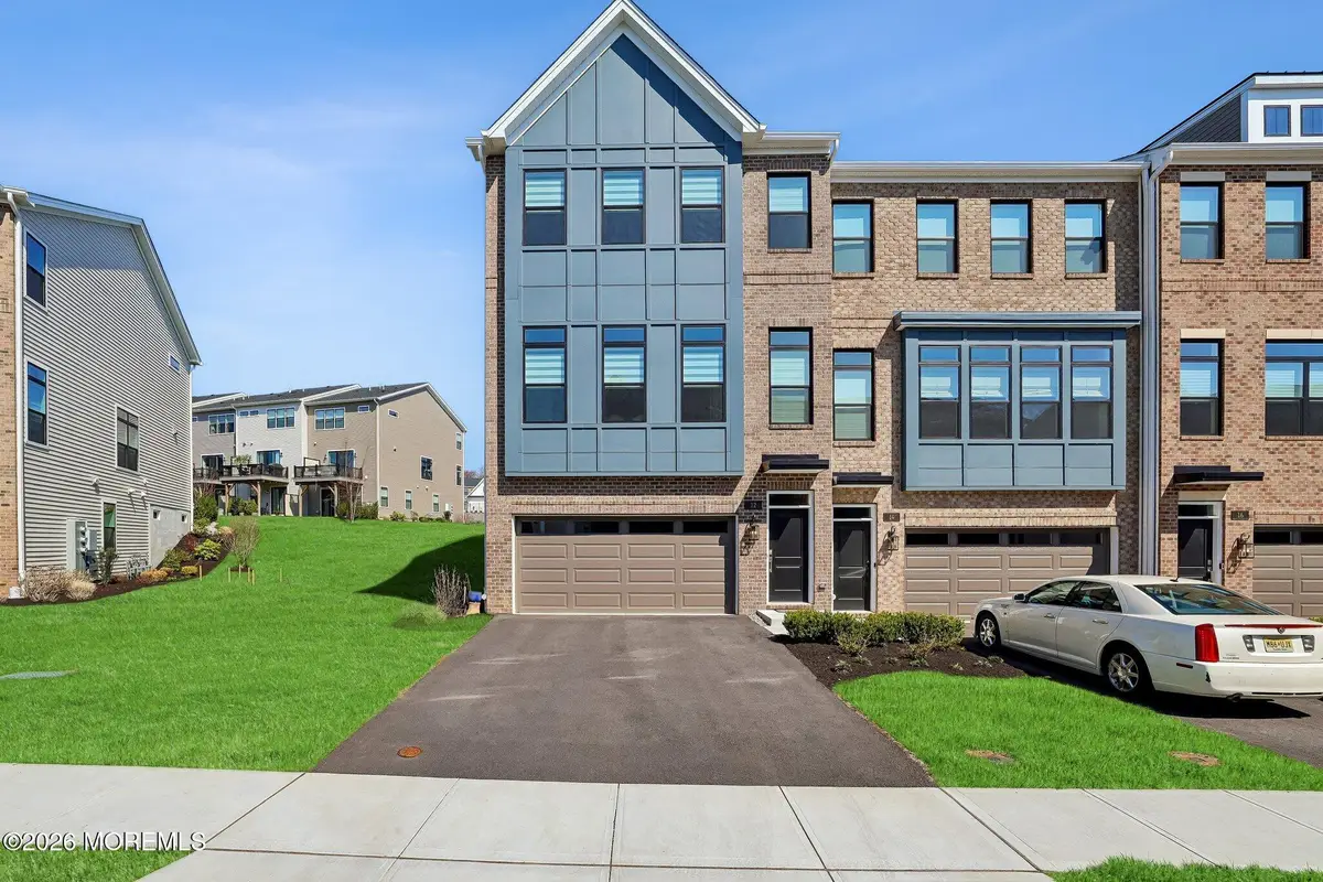 12 Linder Court #186, Middletown, NJ 07748 - #1