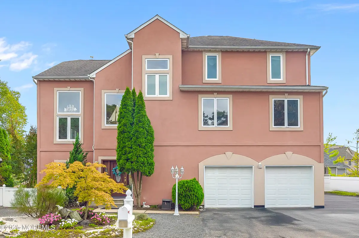 741 River Drive, Forked River, NJ 08731 - #1