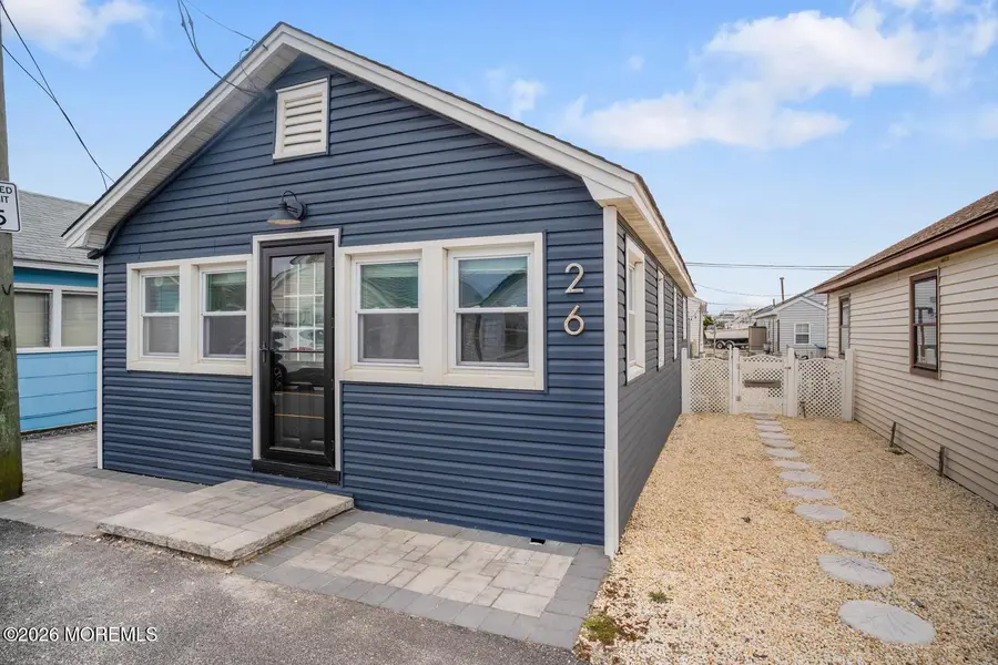 26 5th Lane, South Seaside Park, NJ 08752 - #2