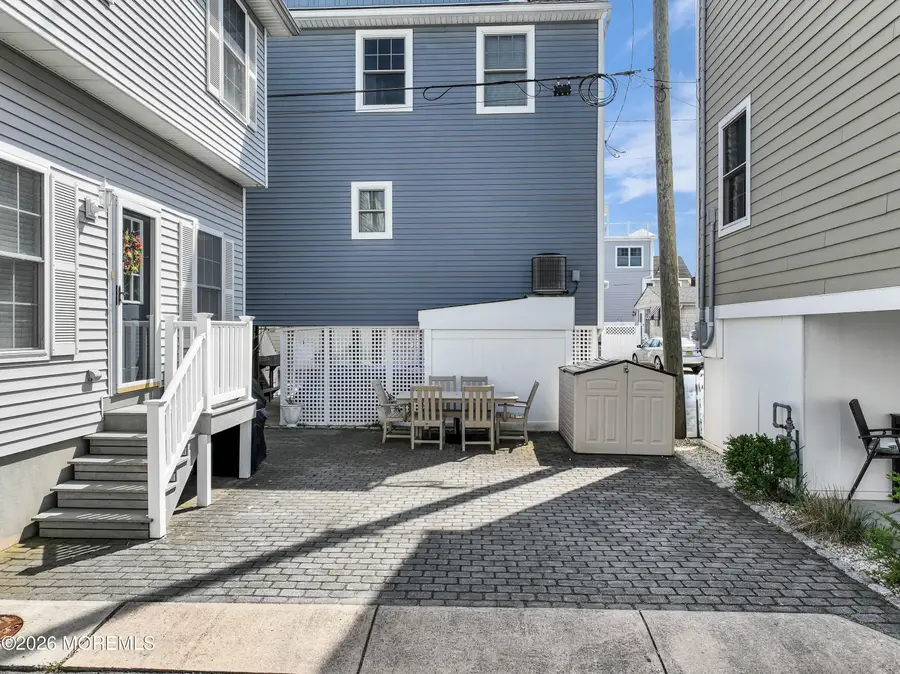 107 Beach Way, Lavallette, NJ 08735 - #2