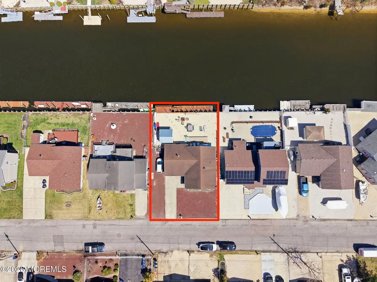 21 Boston Drive, Mystic Island, NJ 08087 - #1