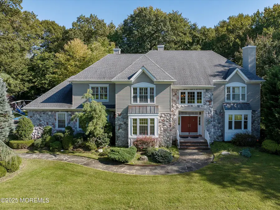 26 Bruns Road, West Allenhurst, NJ 07711 - #2