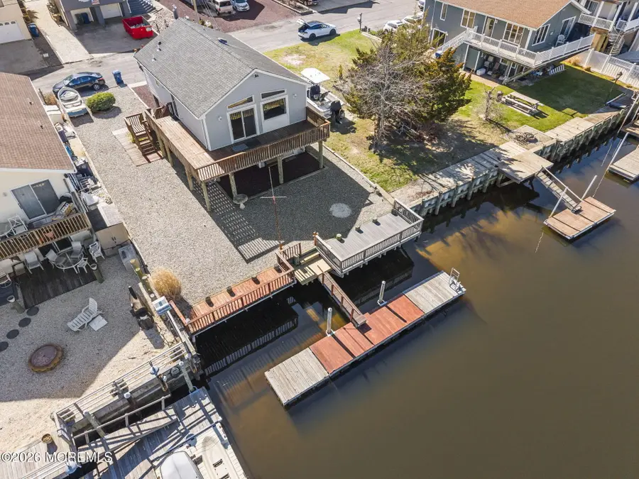 21 Dayton Drive, Mystic Island, NJ 08087 - #3