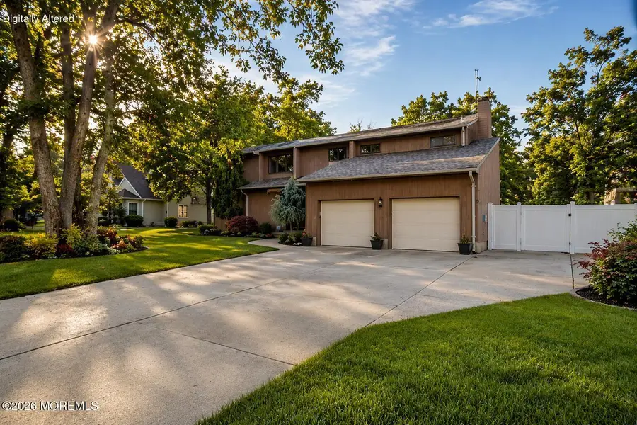 424 Continental Street, Forked River, NJ 08731 - #2