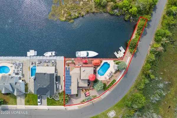 54 Cedar Island Drive, Brick, NJ 08723