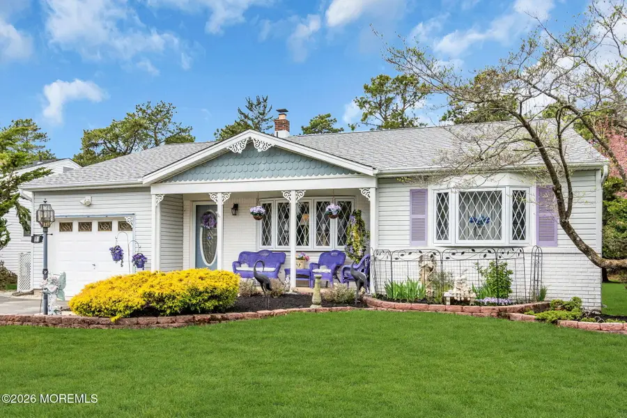 17 Sheepshead Drive, Toms River, NJ 08757 - #2