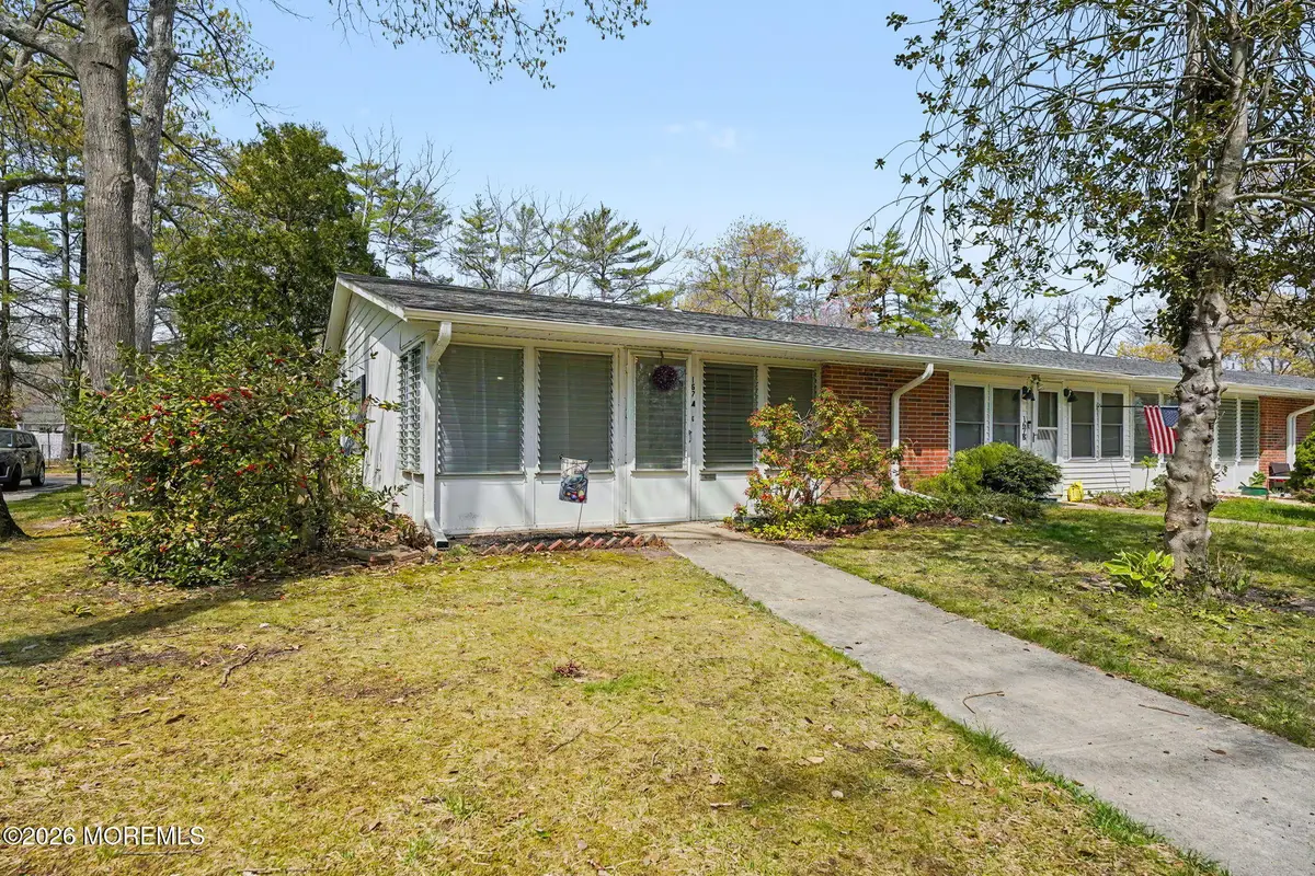 167A Huntington Drive, Lakewood, NJ 08701 - #1