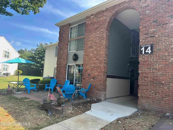 14-3 Sacramento Court, Freehold, NJ 07728