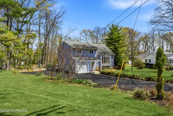 9 Rutland Place, Eatontown, NJ 07724