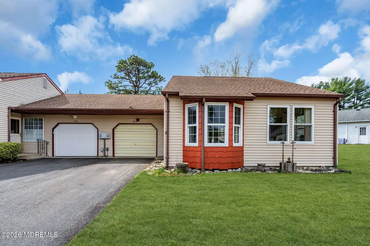 20 Amesbury Road #B, Whiting, NJ 08759 - #1