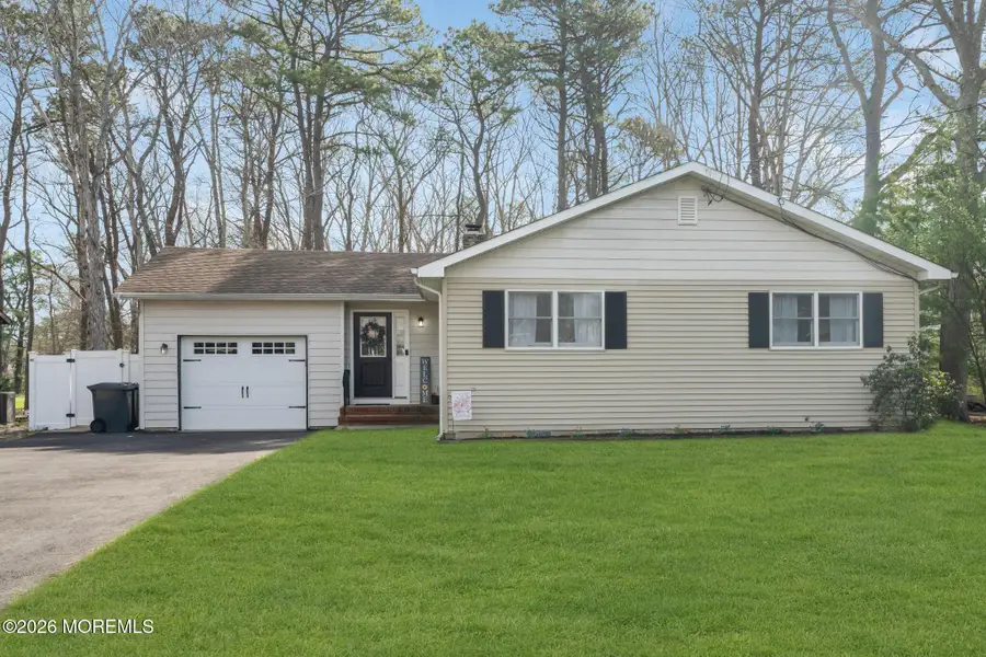 391 Lighthouse Drive, Manahawkin, NJ 08050 - #3