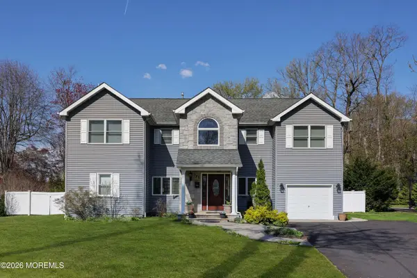 771 Park Avenue, Belford, NJ 07718