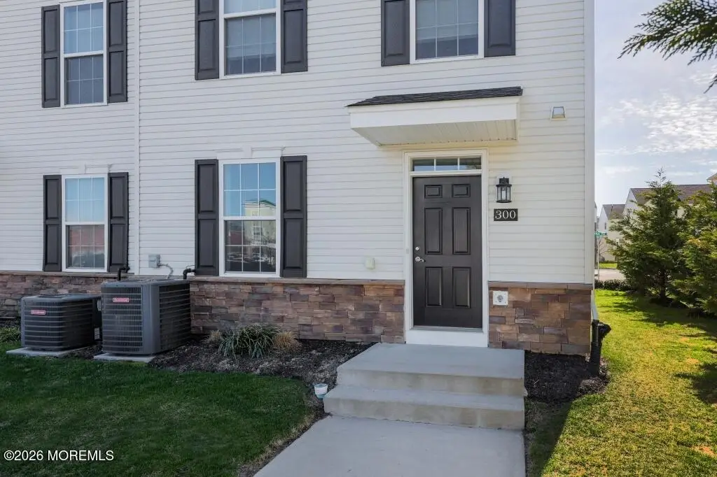 300 Virtue Road, Brick, NJ 08723 - #1