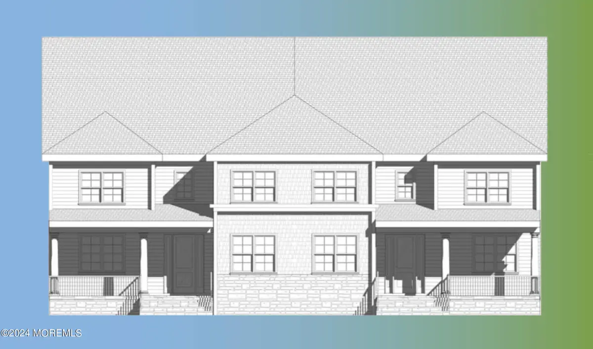 12 Holden Square, Lakewood, NJ 08701 - #1