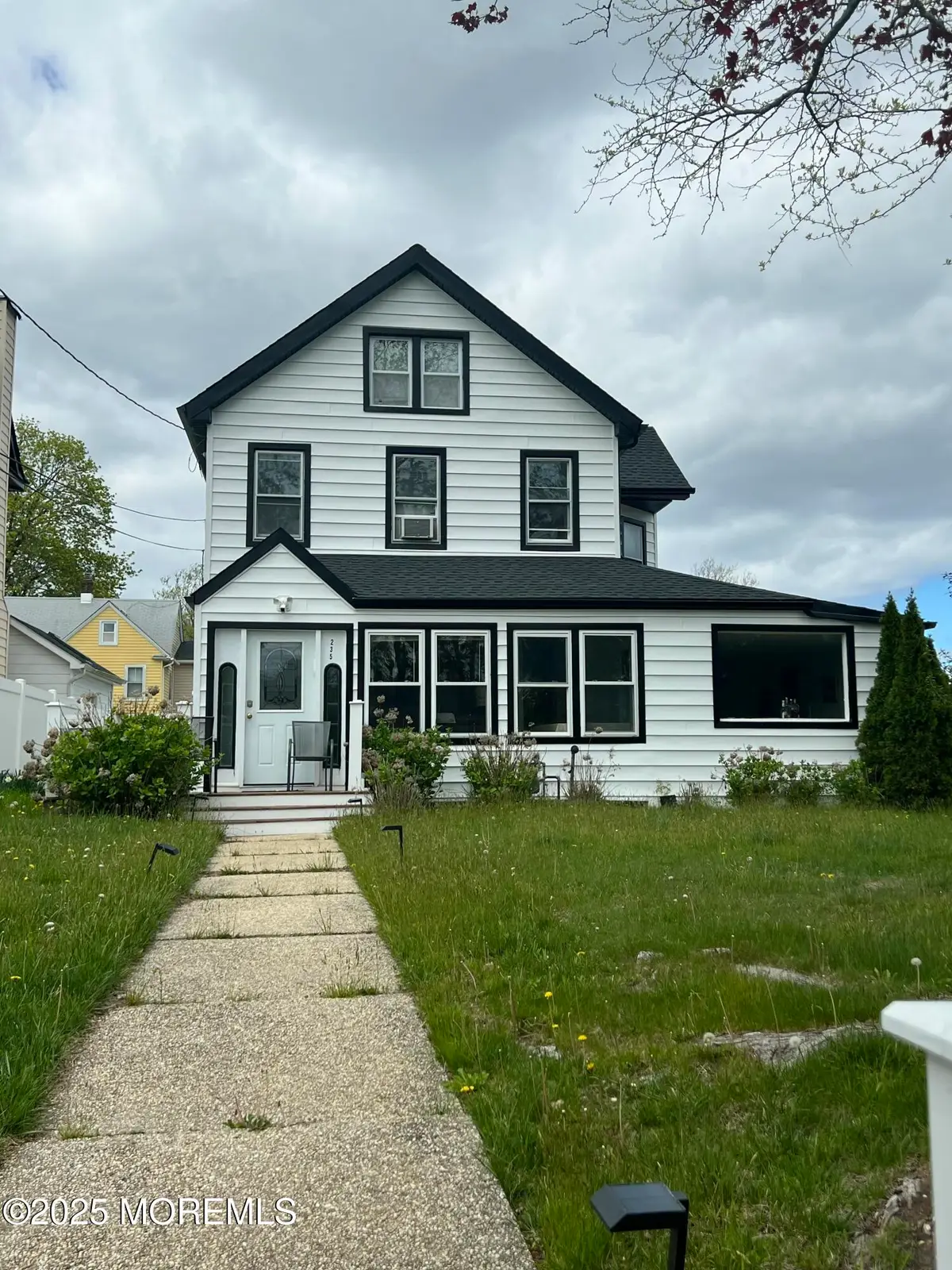 235 Lincoln Avenue, Long Branch, NJ 07740 - #1