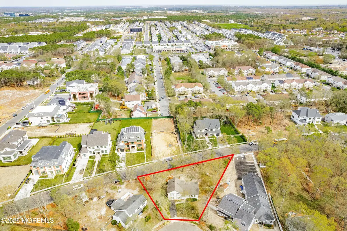 937 Princewood Avenue, Lakewood, NJ 08701 - #1