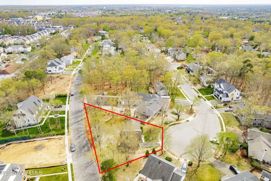 937 Princewood Avenue, Lakewood, NJ 08701 - #2