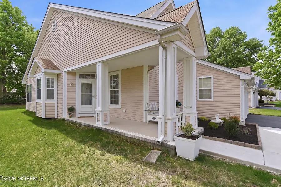 21 Lakeland Drive, Barnegat, NJ 08005 - #2