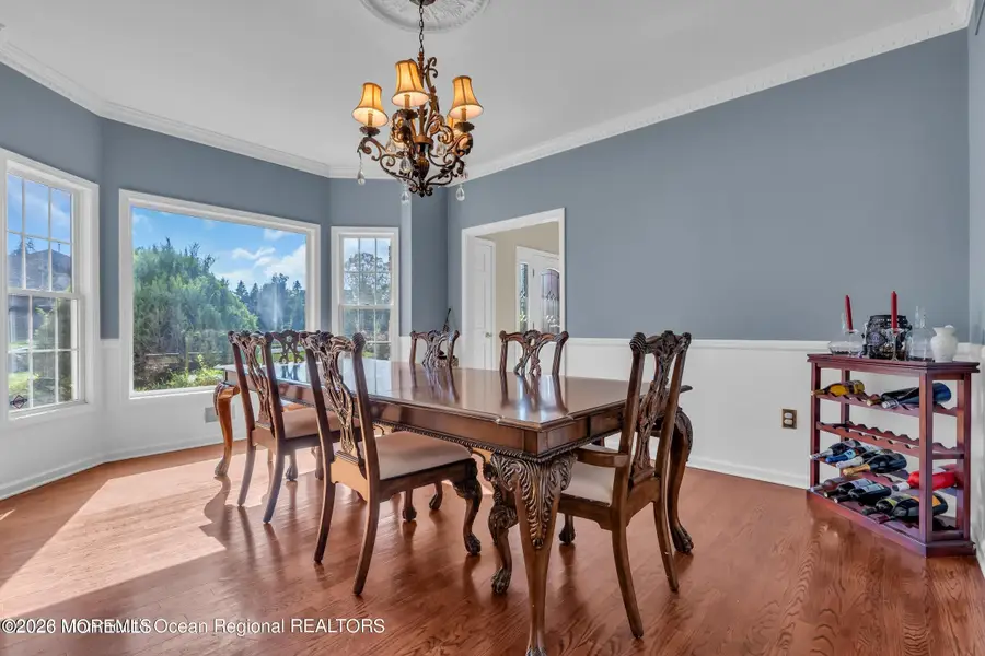 52 Langeveld Drive, Freehold, NJ 07728 - #3