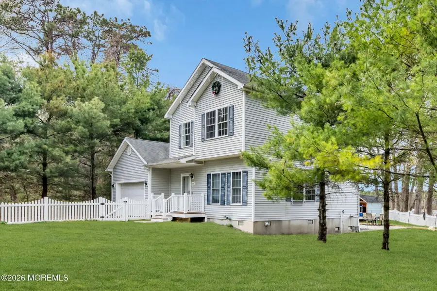 1541 Monmouth Avenue, Toms River, NJ 08757 - #3