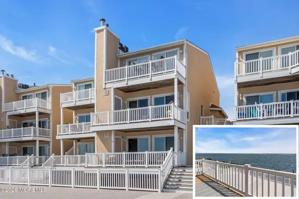 401 Bay Shore Drive #19B, Barnegat, NJ 08005