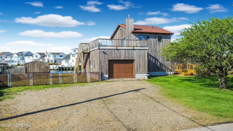 1213 Laurel Boulevard, Lanoka Harbor, NJ 08734 - #2