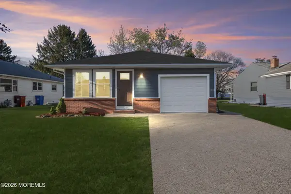 114 Barbuda Street, Toms River, NJ 08757