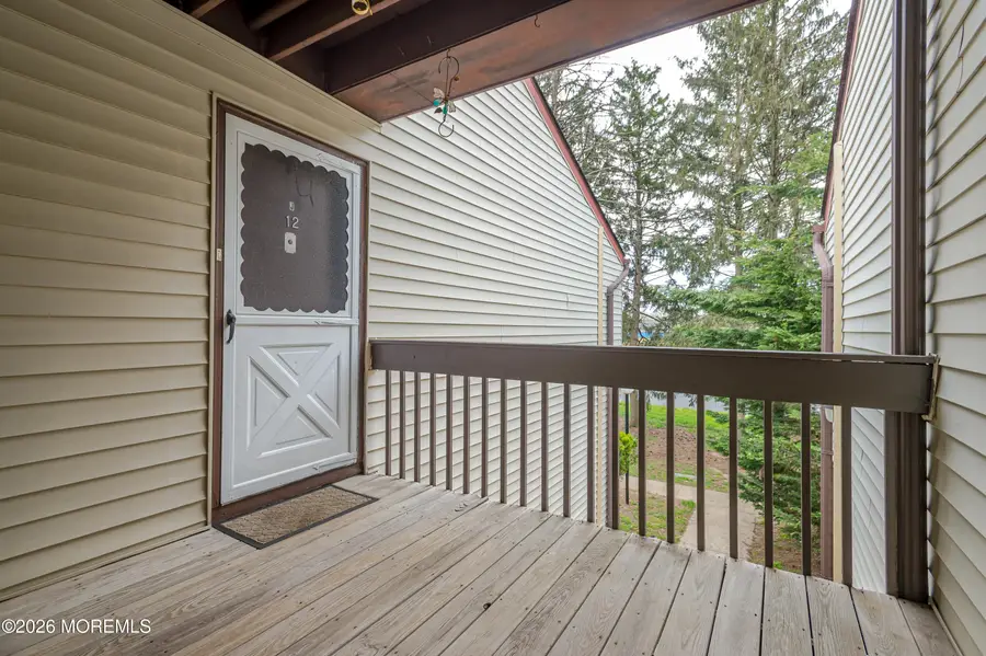 12 Avon Drive #J, East Windsor, NJ 08520 - #2