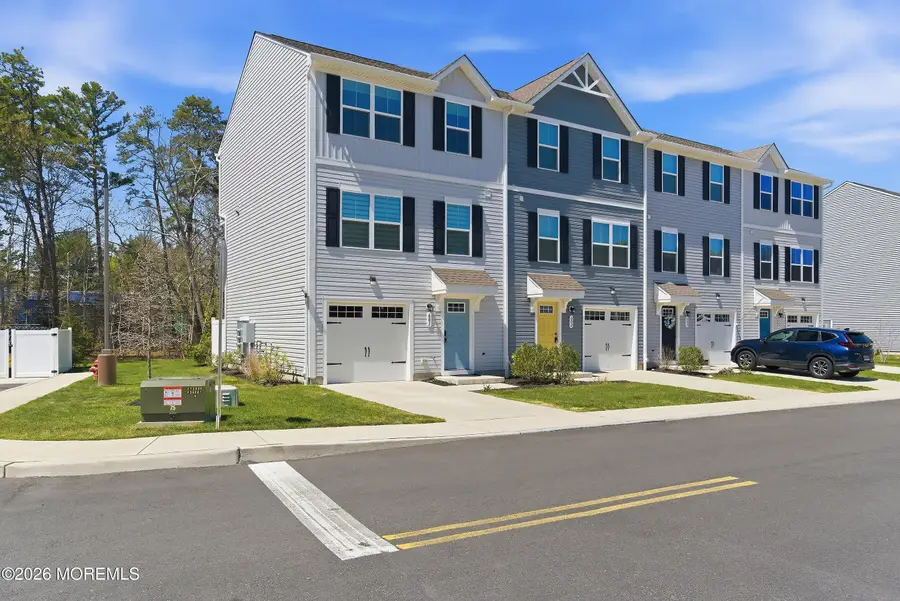 601 Cyprus Court, Forked River, NJ 08731 - #2