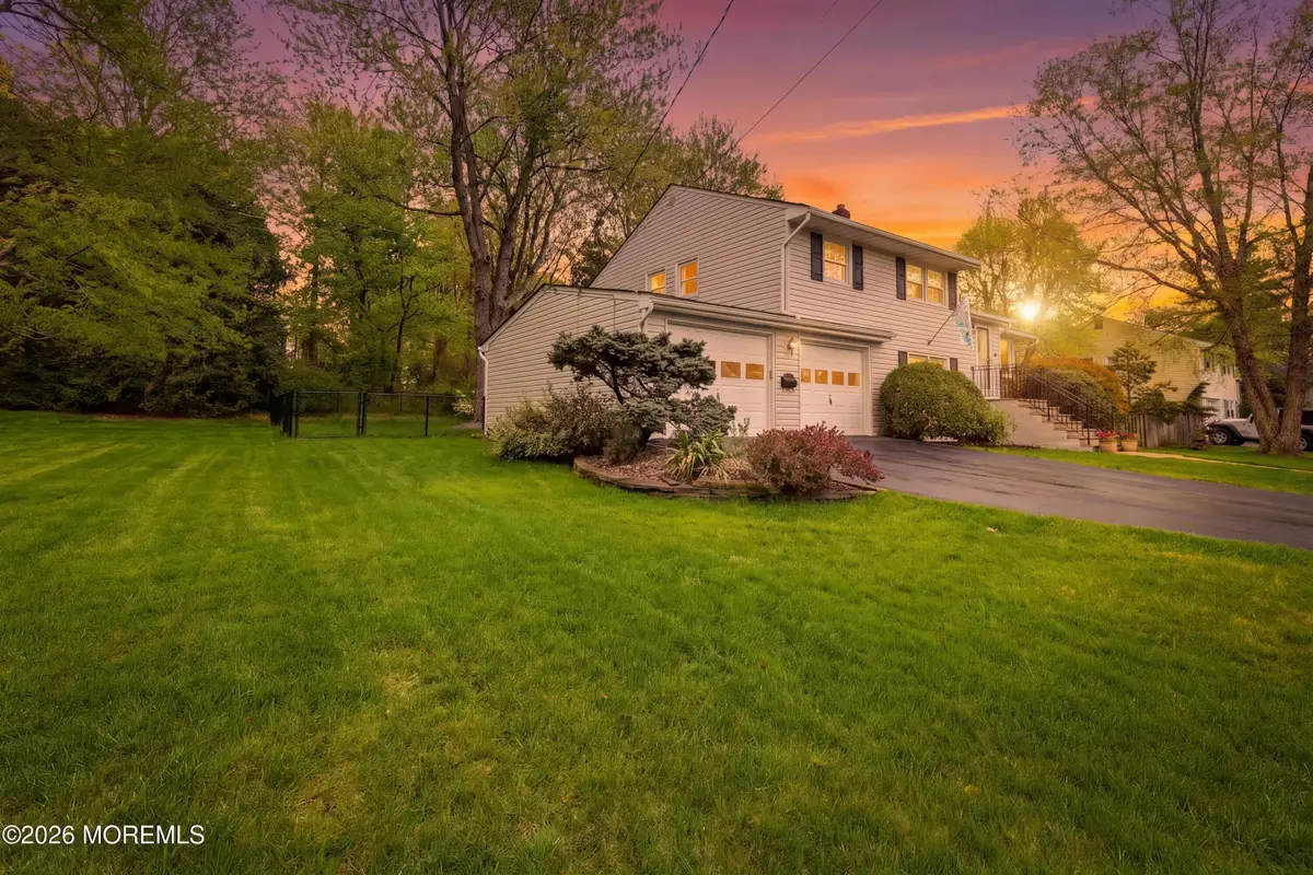 43 Maida Terrace, Red Bank, NJ 07701 - #1