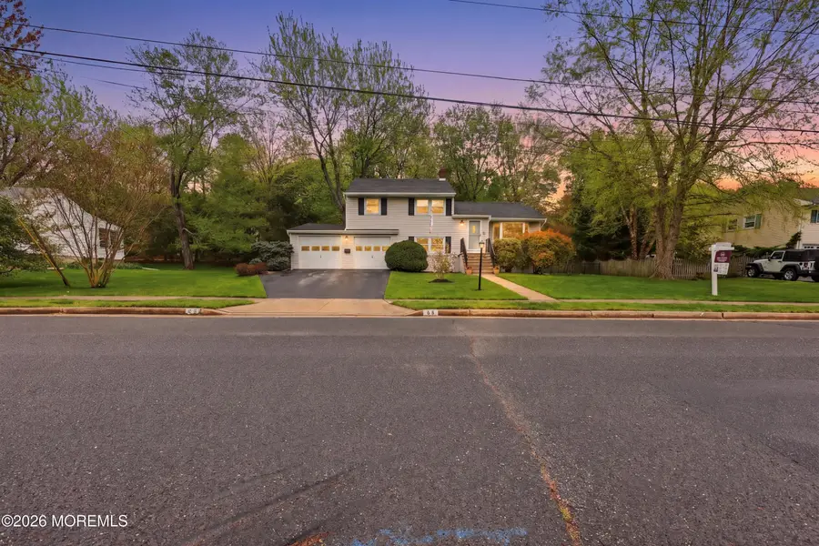 43 Maida Terrace, Red Bank, NJ 07701 - #2