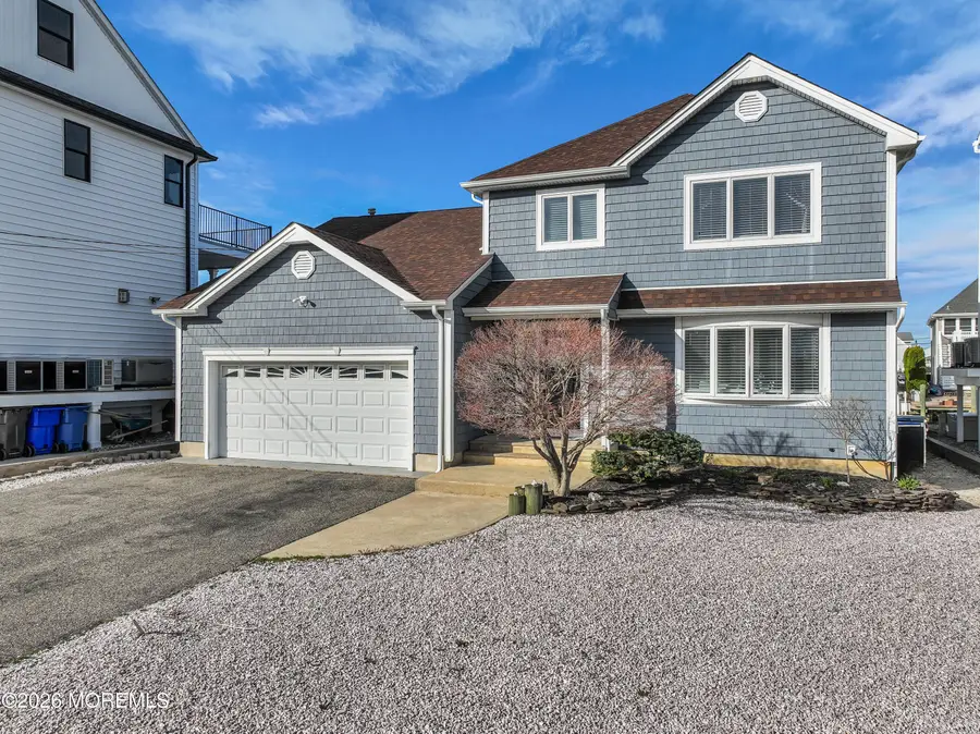 5 Starboard Court, Brick, NJ 08723 - #2