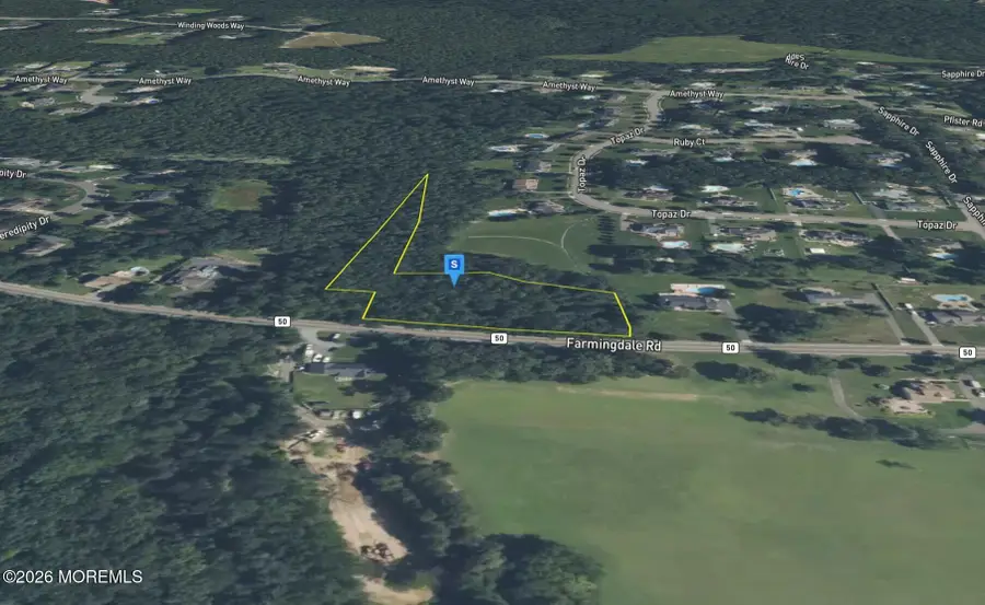 850 Farmingdale Road, Jackson, NJ 08527 - #3