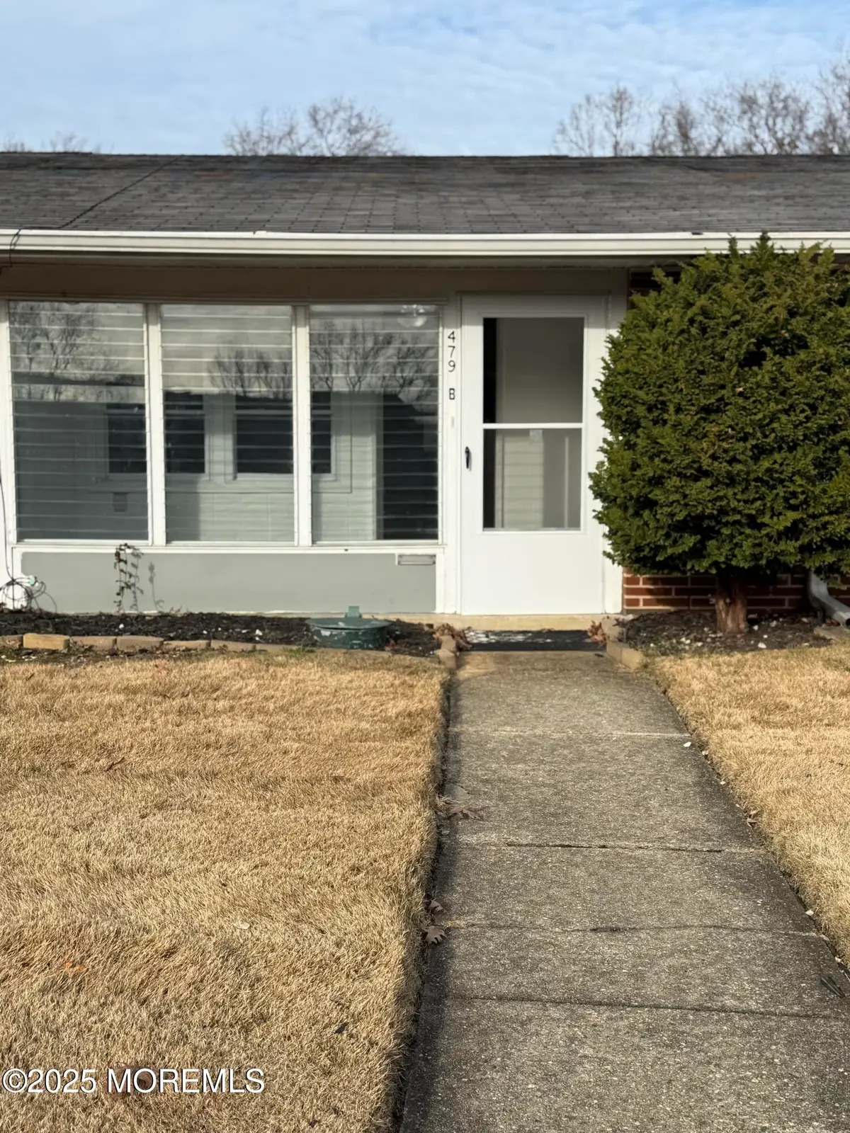 479 Dartmoor Court #B, Lakewood, NJ 08701 - #1