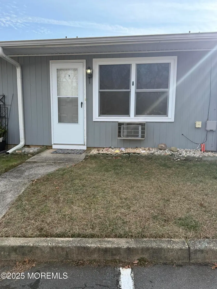 479 Dartmoor Court #B, Lakewood, NJ 08701 - #2