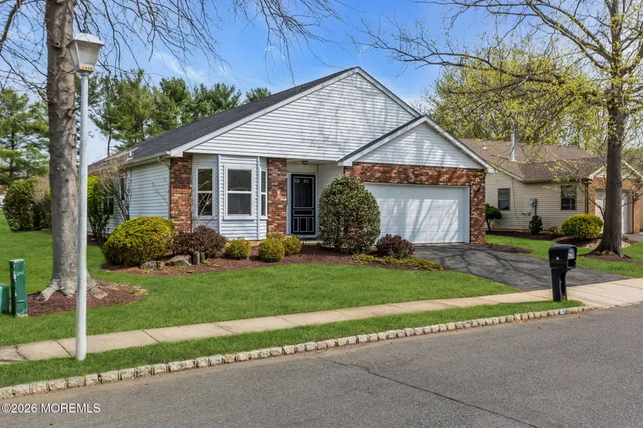 34 Peasley Drive, Marlboro, NJ 07746 - #2