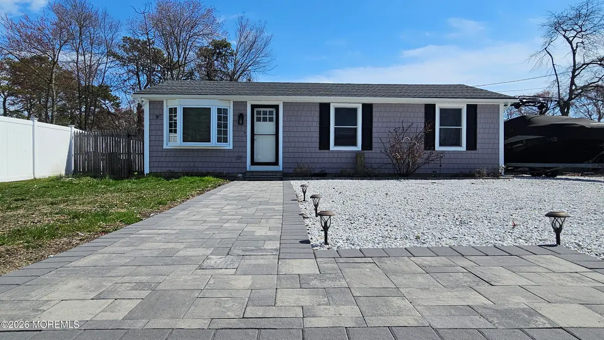 1141 Cape May Drive, Forked River, NJ 08731 - #1