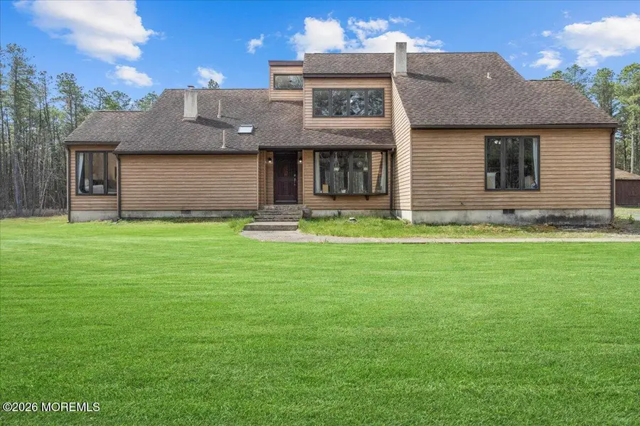 2 Menin Street, Chatsworth, NJ 08019 - #2