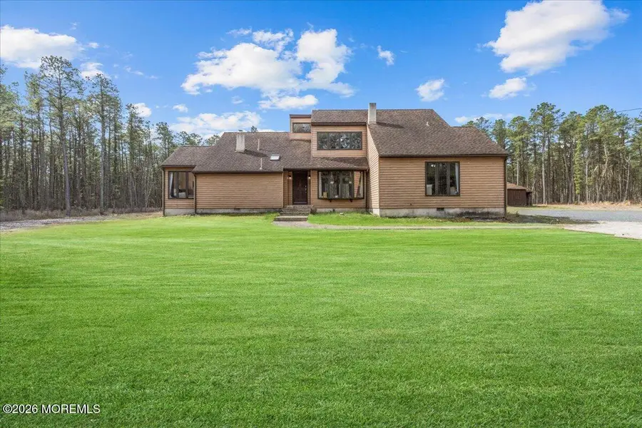 2 Menin Street, Chatsworth, NJ 08019 - #3