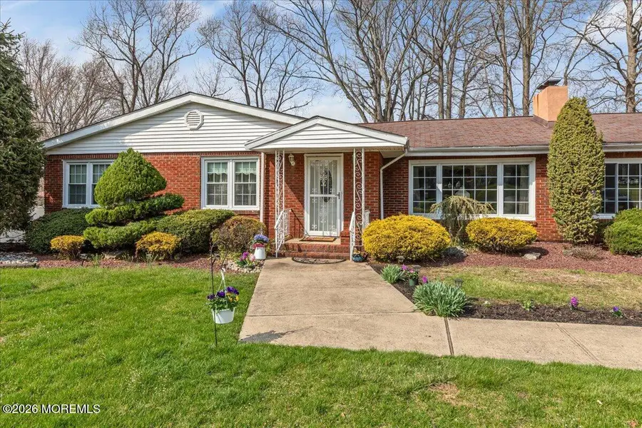 133 Church Street, Aberdeen, NJ 07747 - #2