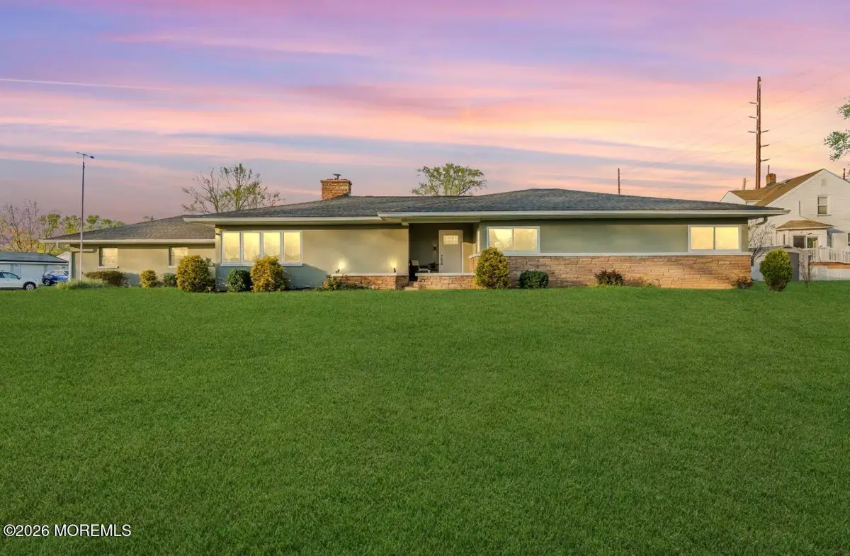 210 Springlawn Avenue, Matawan, NJ 07747 - #1