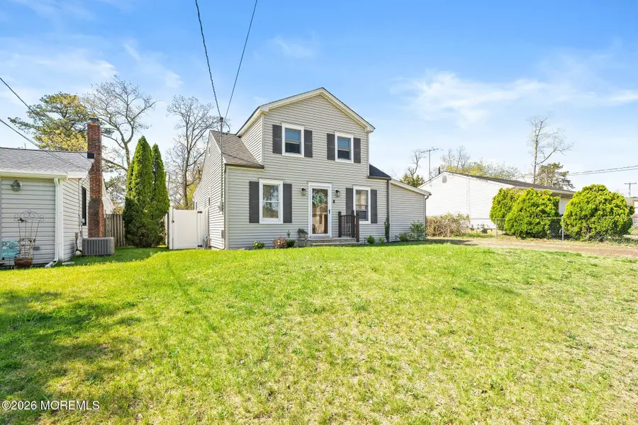 831 Conte Avenue, Brick, NJ 08724 - #2