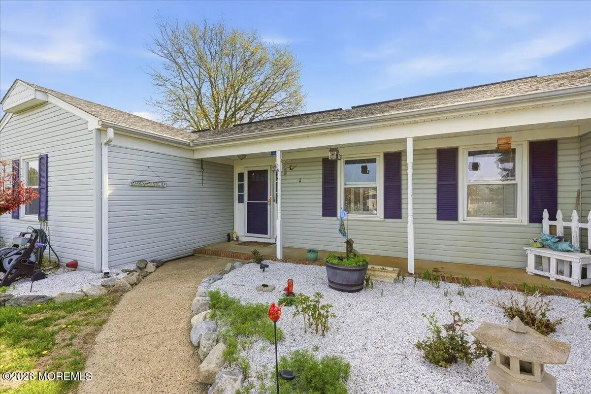 503 Buttonwood Drive, Lanoka Harbor, NJ 08734 - #1